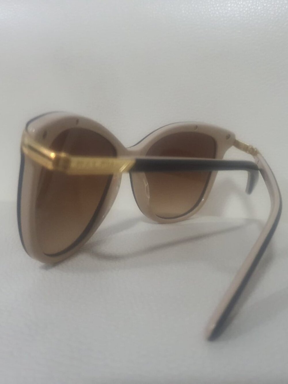Ralph by Ralph Lauren RA5150 Cat Eye Sunglasses - with box